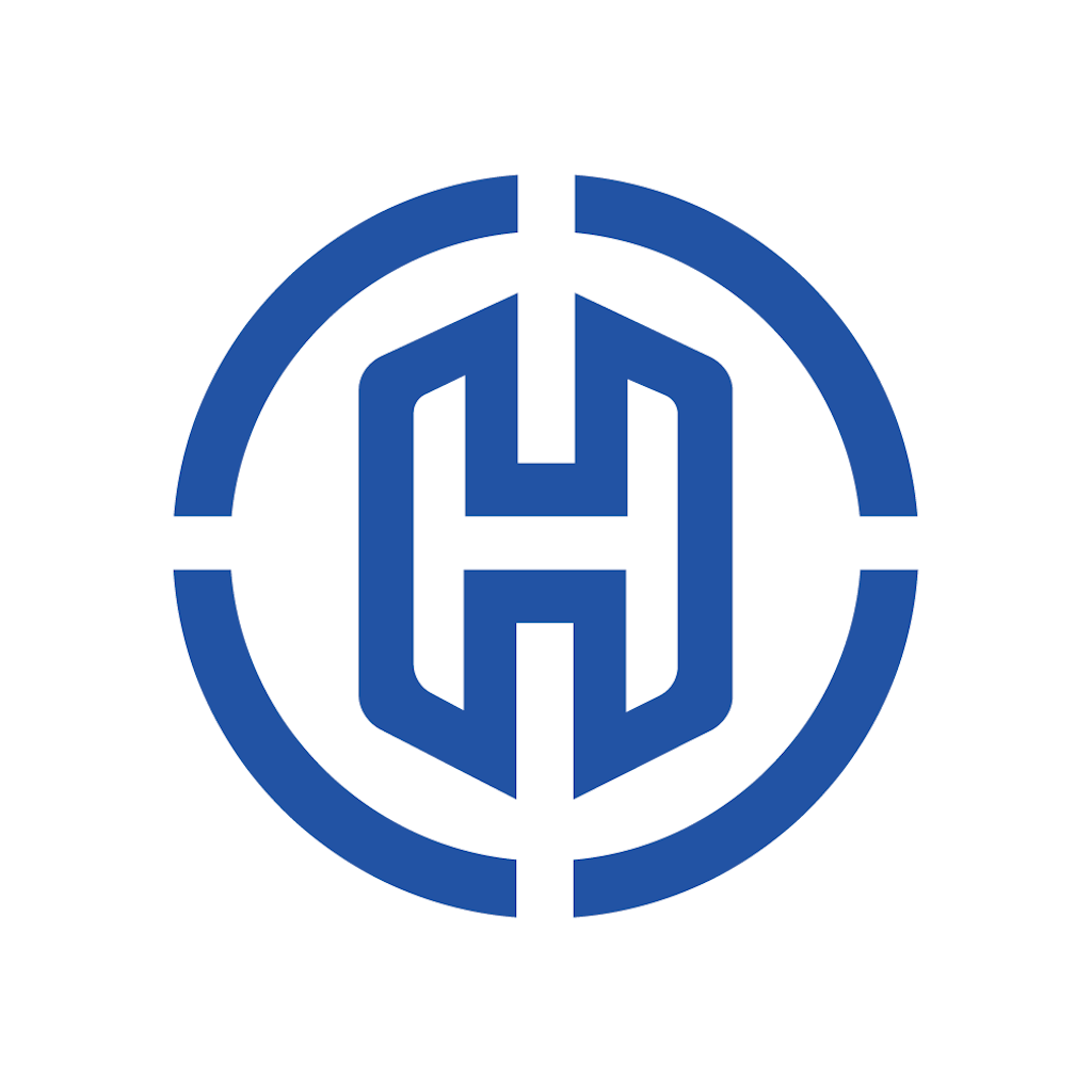 Hired Harbor Logo